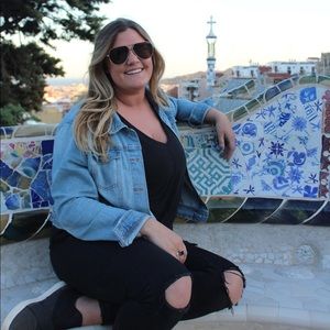 Meet your Posher, Braden